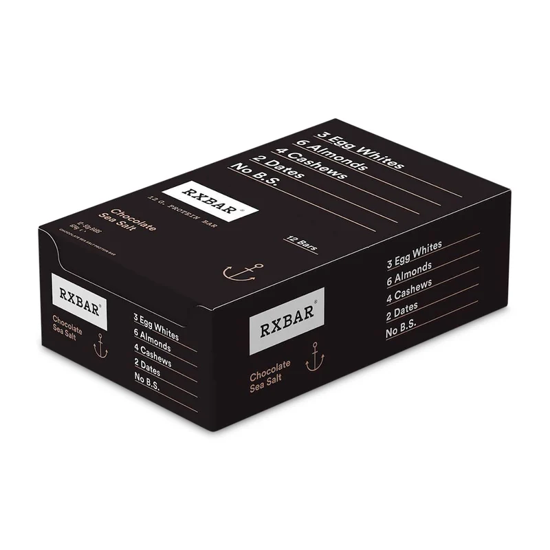 RXBAR Protein Bar