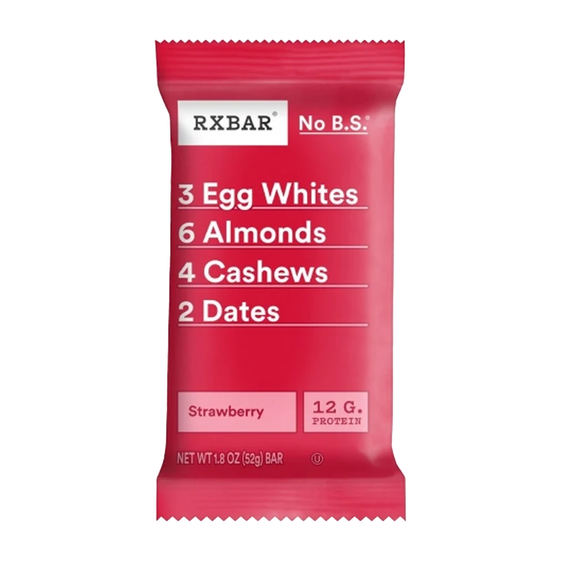 RXBAR Protein Bar