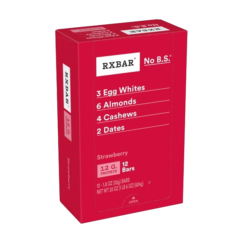 RXBAR Protein Bar