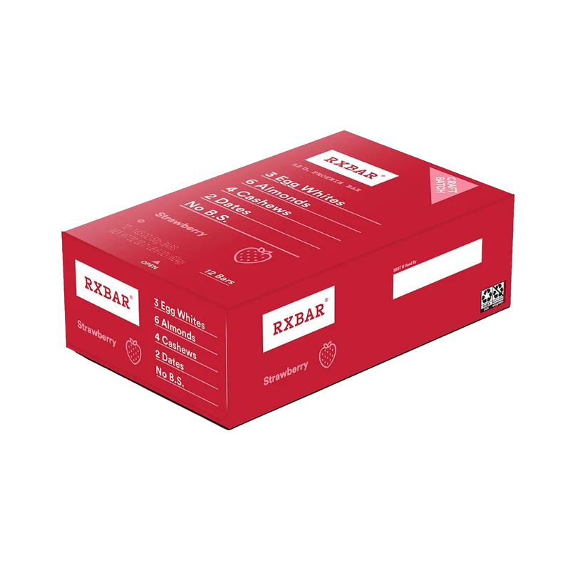 RXBAR Protein Bar