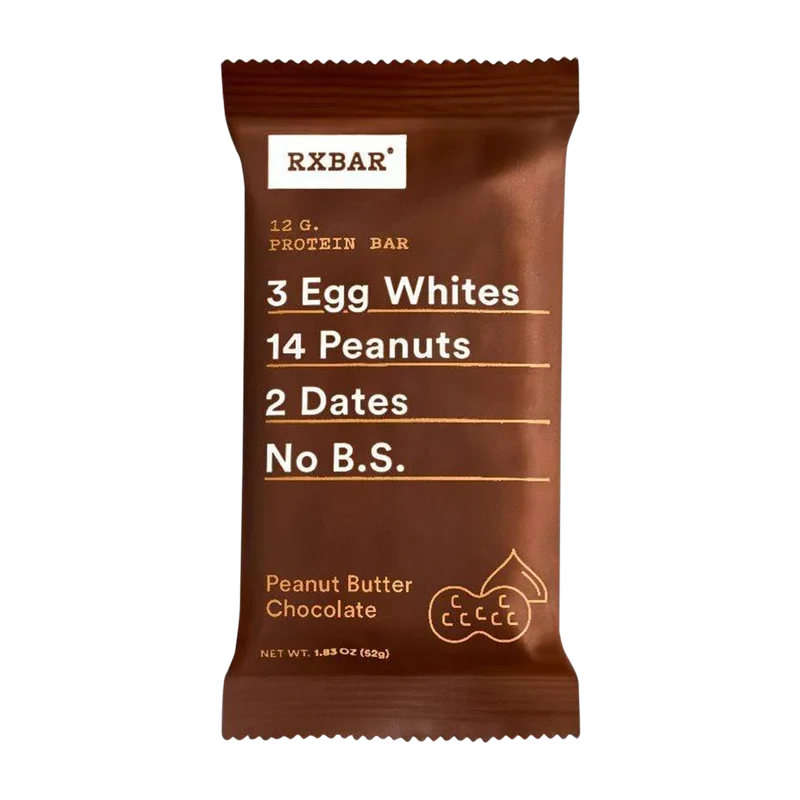 RXBAR Protein Bar