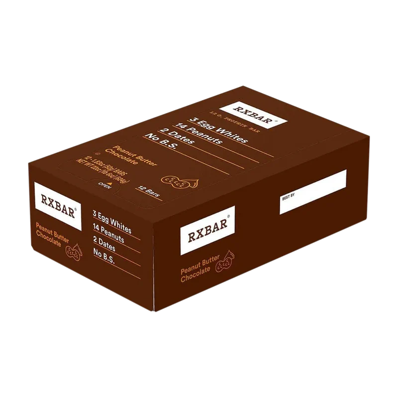 RXBAR Protein Bar