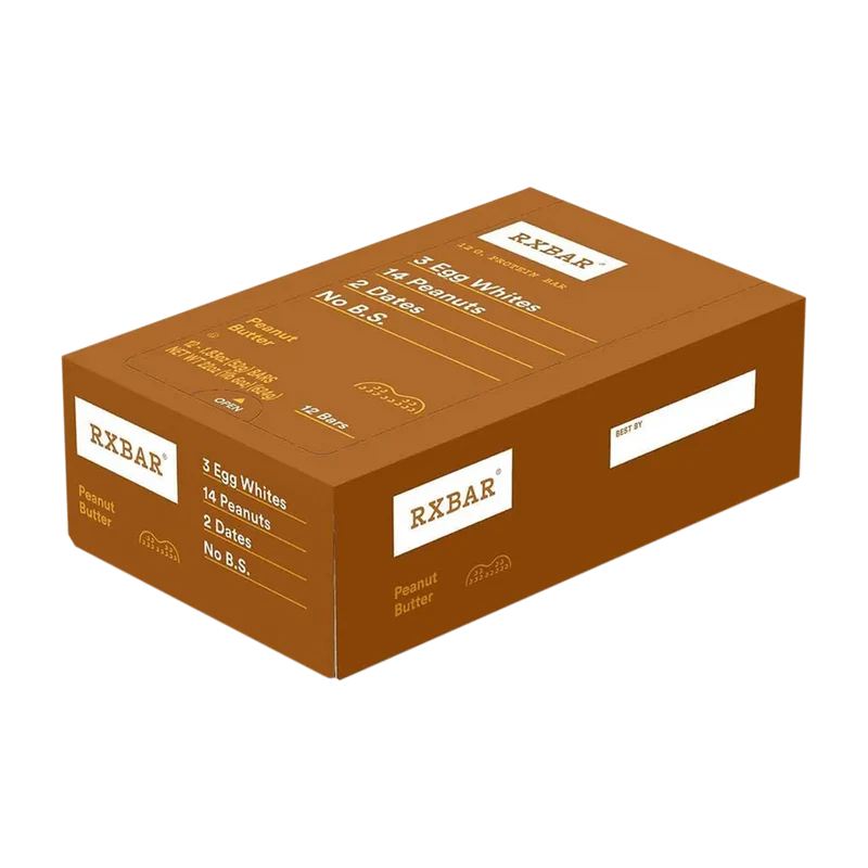 RXBAR Protein Bar