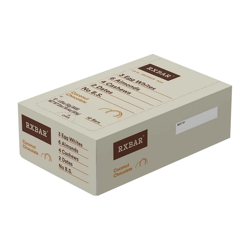 RXBAR Protein Bar