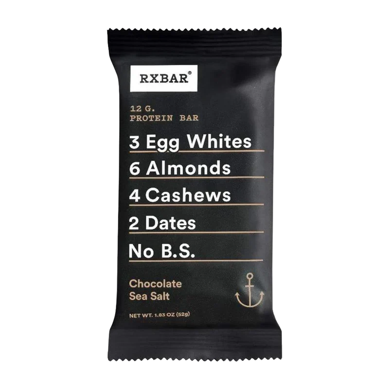 RXBAR Protein Bar