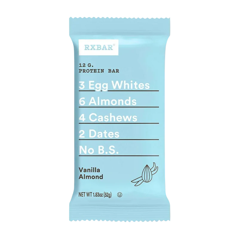 RXBAR Protein Bar