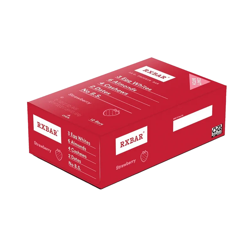 RXBAR Protein Bar