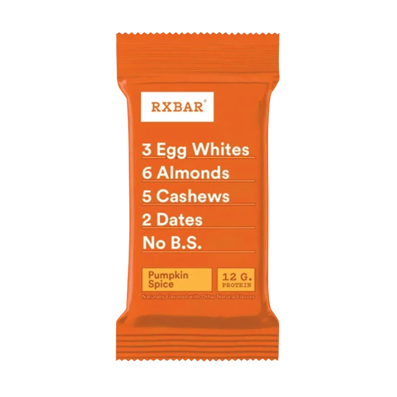 RXBAR Protein Bar
