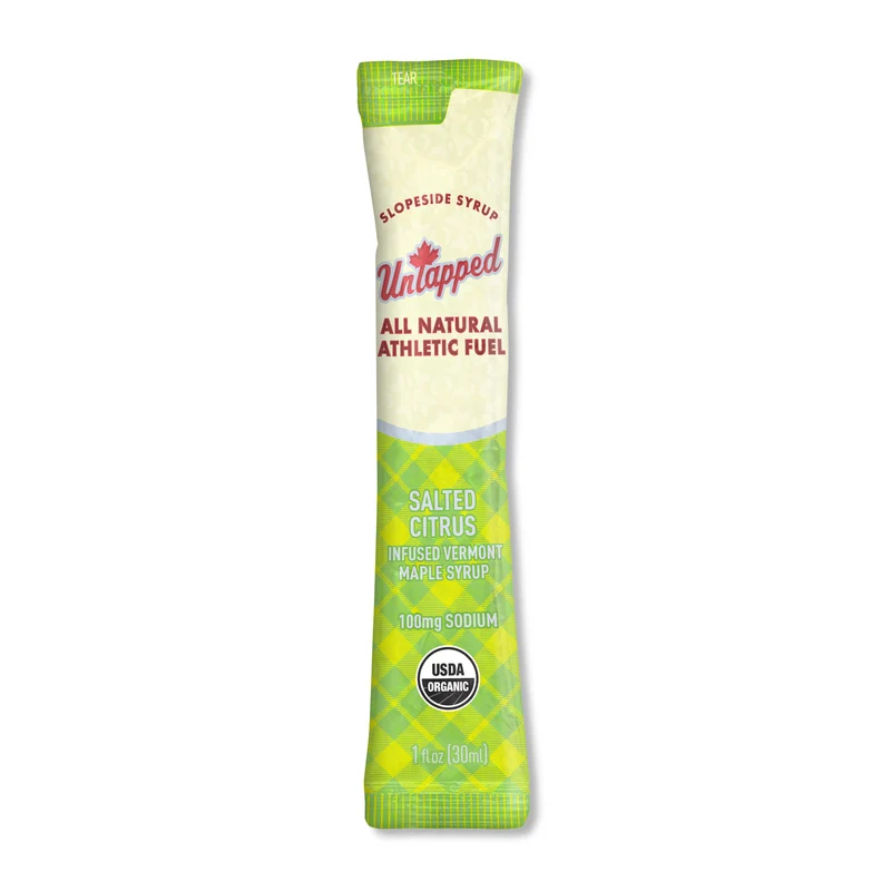 UnTapped Energy Gel