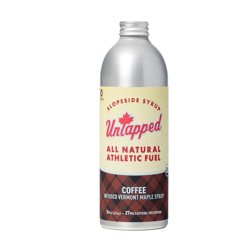UnTapped Energy Gel