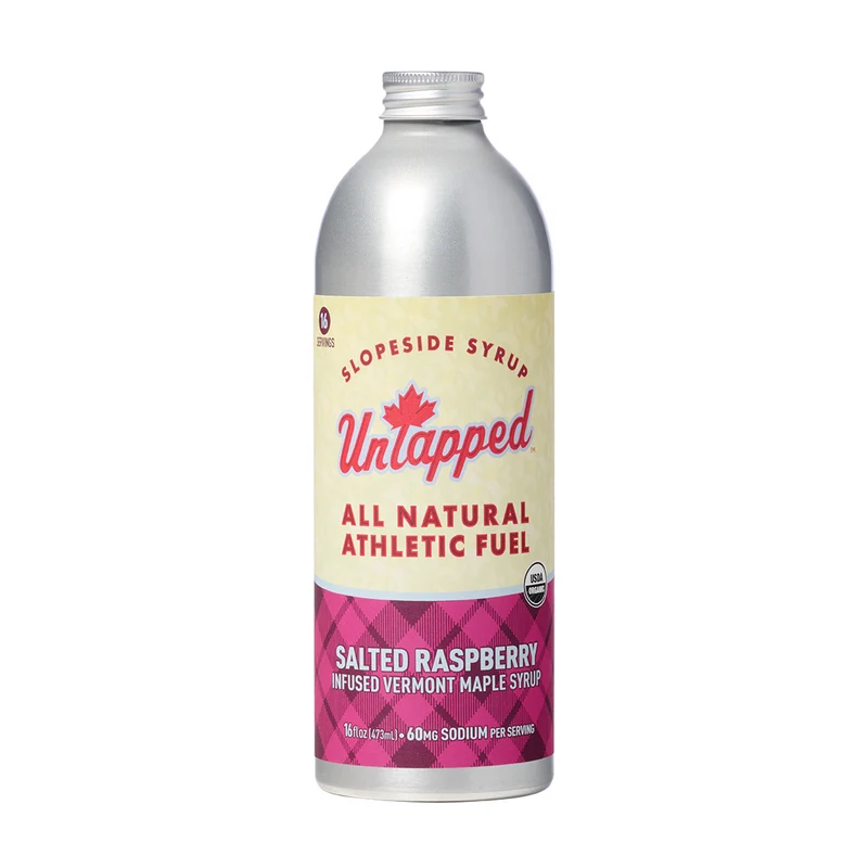 UnTapped Energy Gel