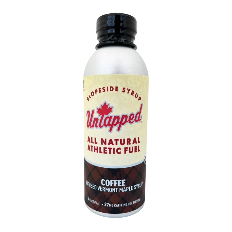 UnTapped Energy Gel