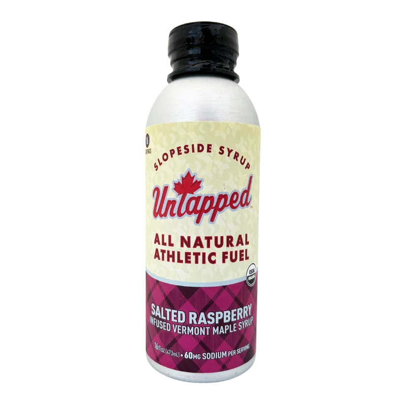UnTapped Energy Gel