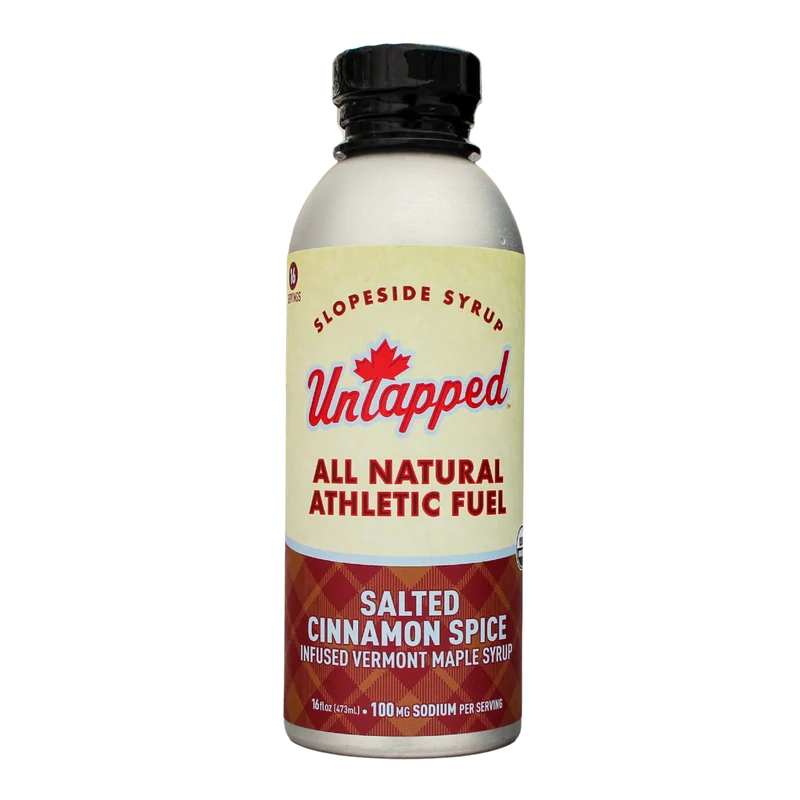 UnTapped Energy Gel
