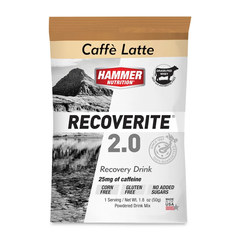 Hammer Recoverite 2.0