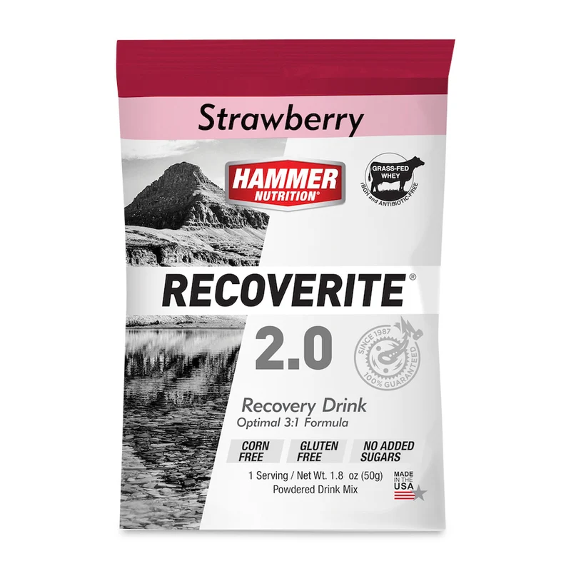 Hammer Recoverite 2.0
