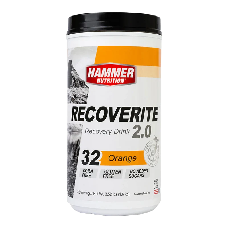 Hammer Recoverite 2.0