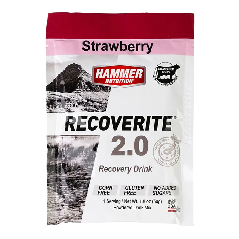 Hammer Recoverite 2.0