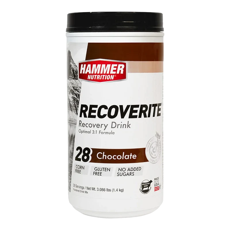 Hammer Recoverite 2.0