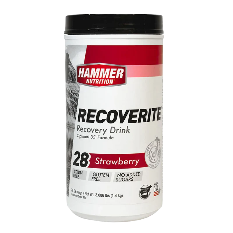 Hammer Recoverite 2.0