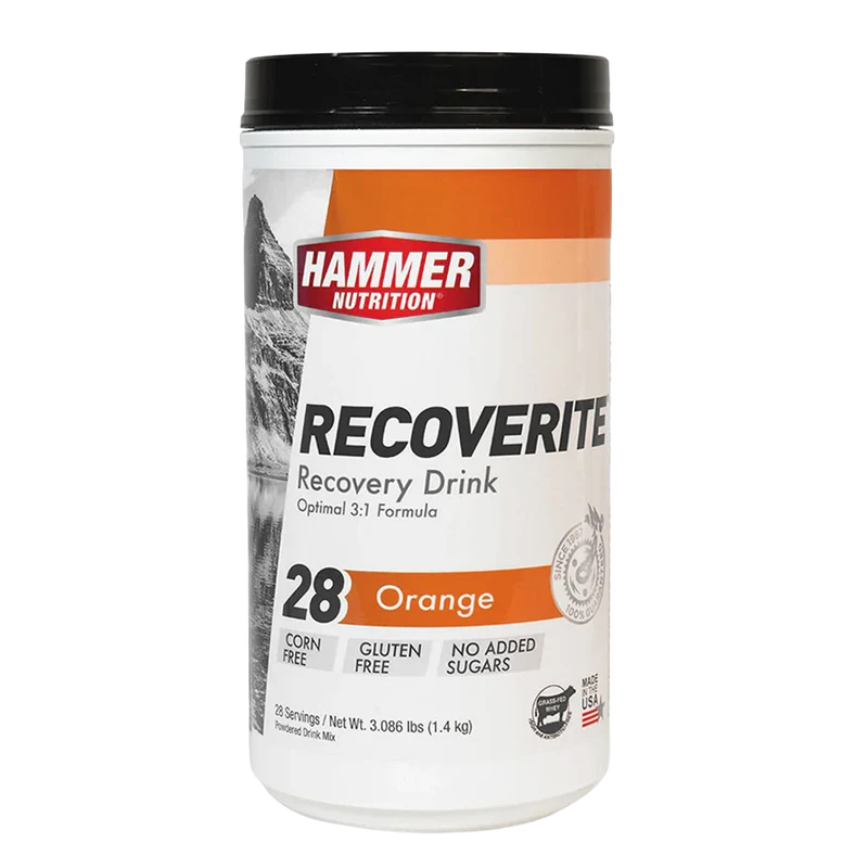 Hammer Recoverite 2.0
