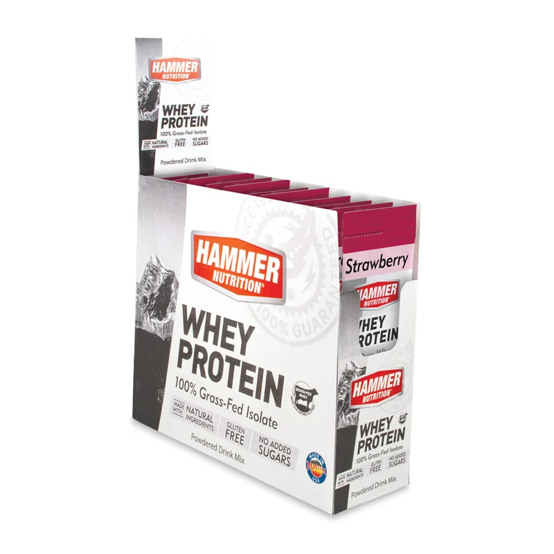 Hammer Whey Protein