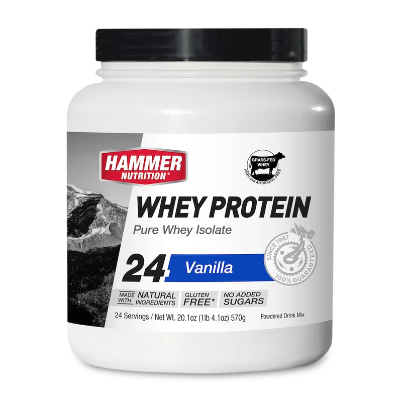 Hammer Whey Protein
