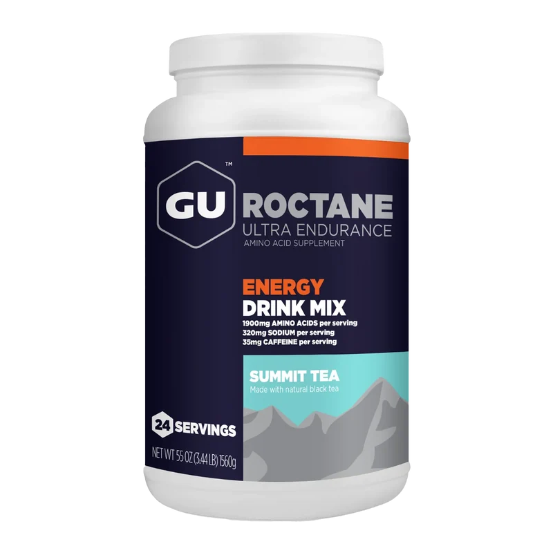 GU Roctane Energy & Hydration Drink Mix