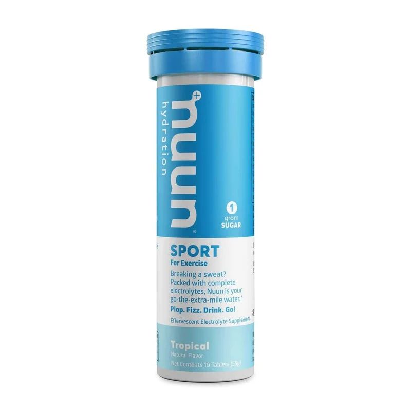 Nuun Sport (Tablets)
