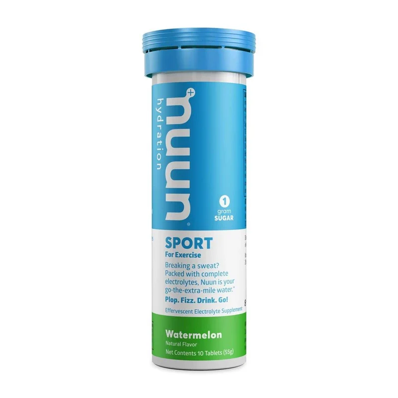 Nuun Sport (Tablets)