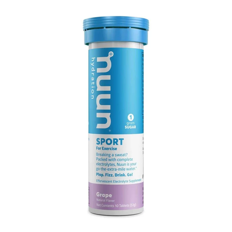 Nuun Sport (Tablets)