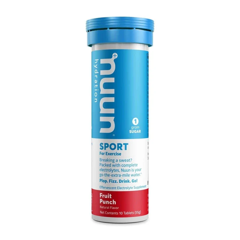Nuun Sport (Tablets)