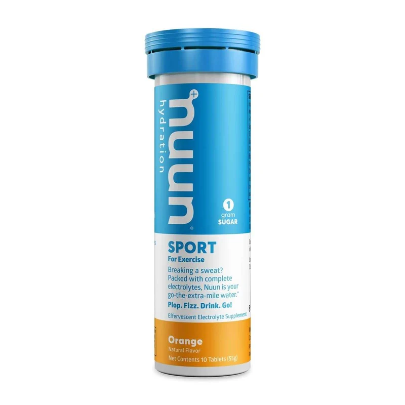 Nuun Sport (Tablets)