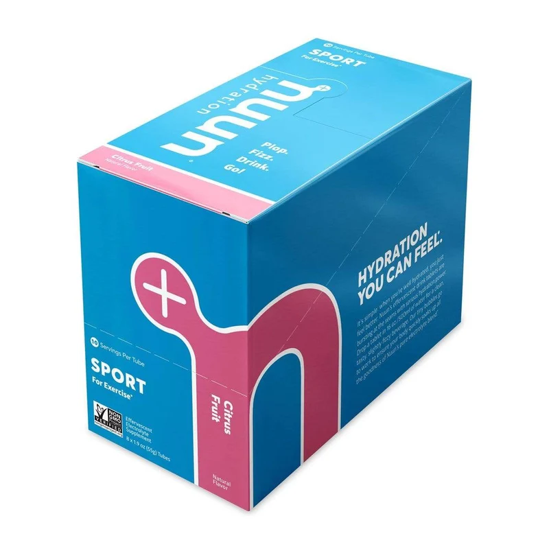 Nuun Sport (Tablets)