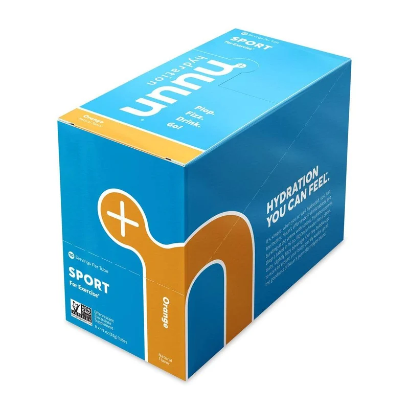 Nuun Sport (Tablets)