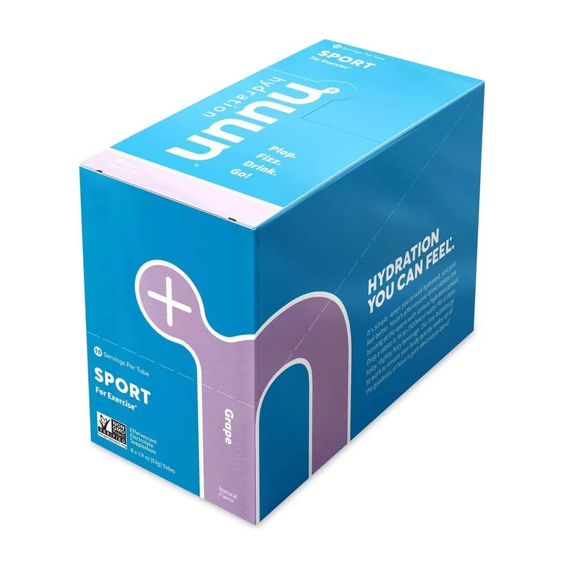 Nuun Sport (Tablets)