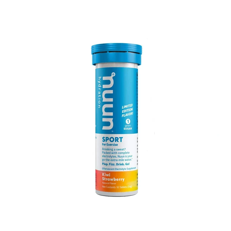 Nuun Sport (Tablets)