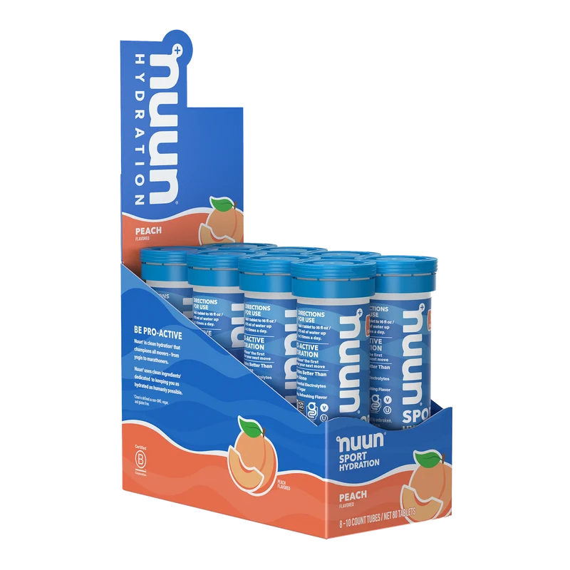 Nuun Sport (Tablets)