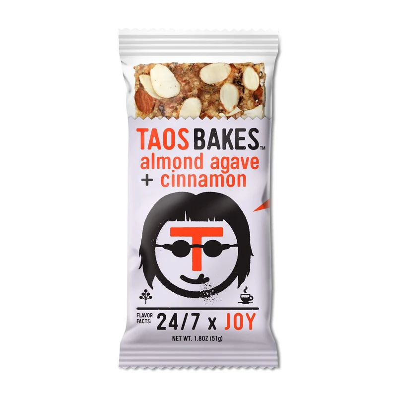Taos Bakes