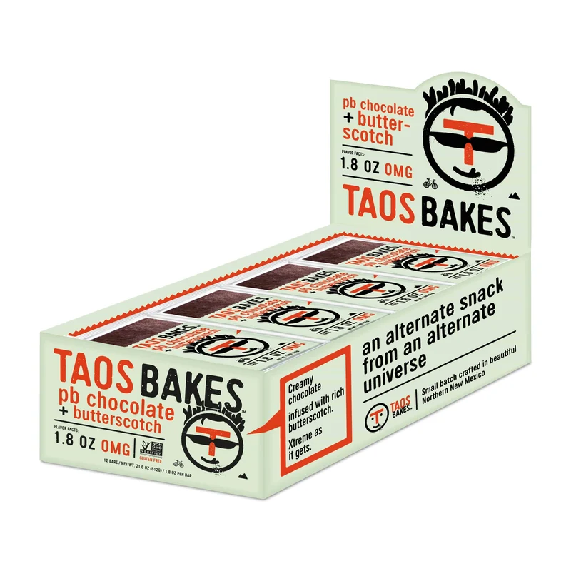 Taos Bakes