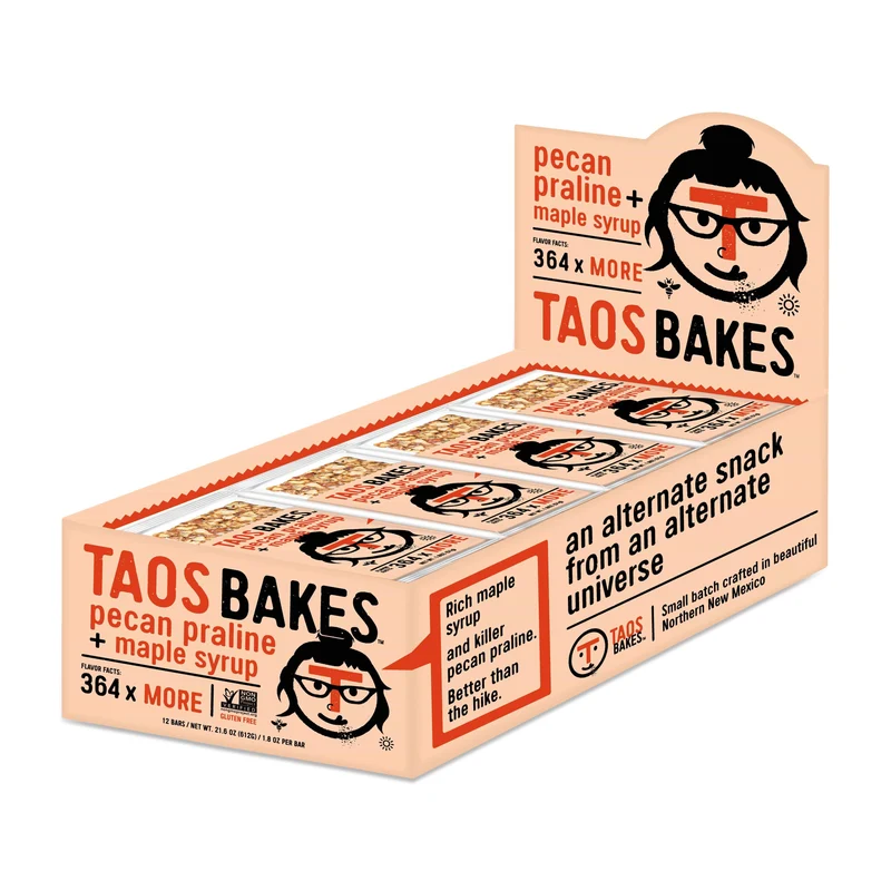 Taos Bakes