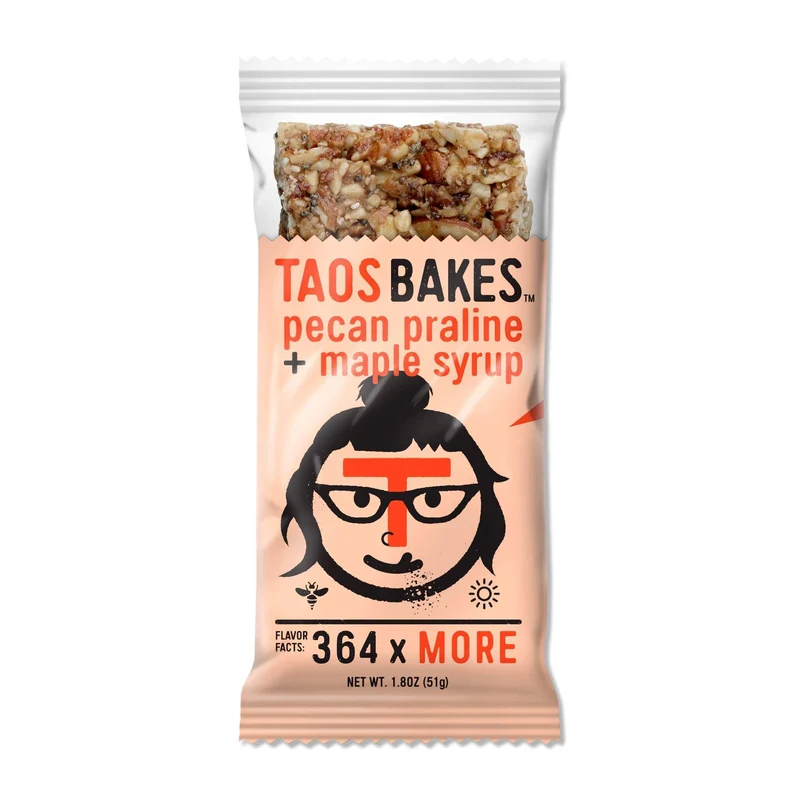 Taos Bakes