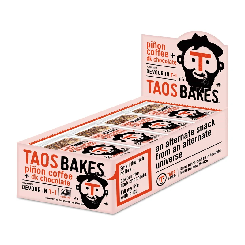 Taos Bakes