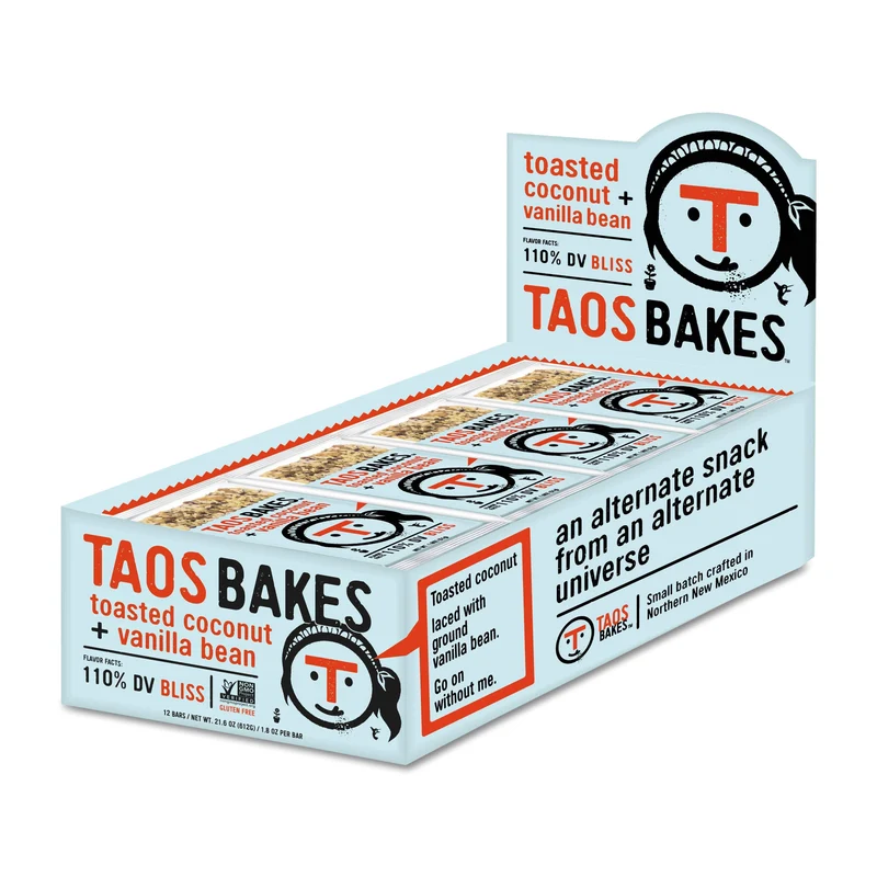Taos Bakes