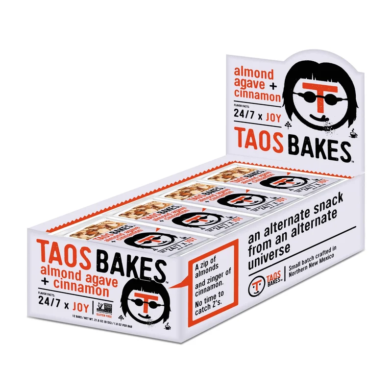 Taos Bakes