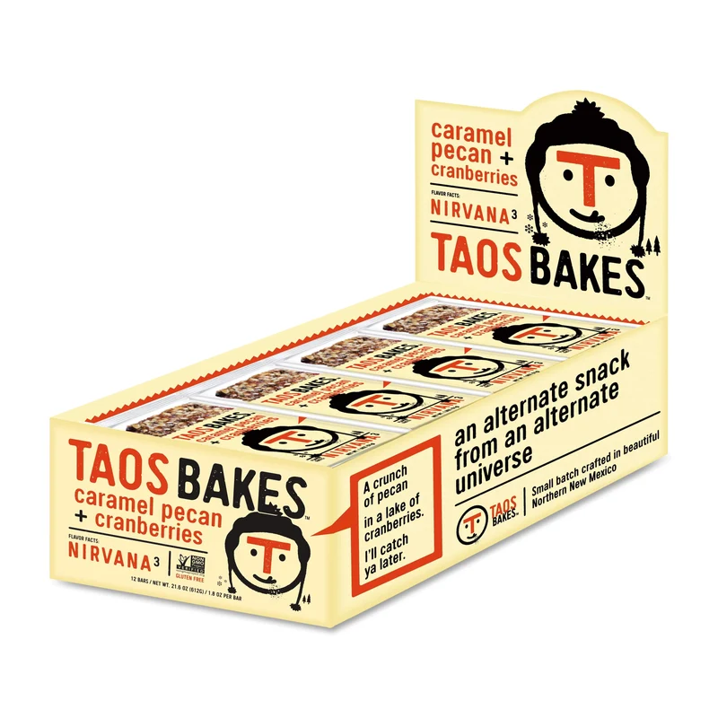 Taos Bakes