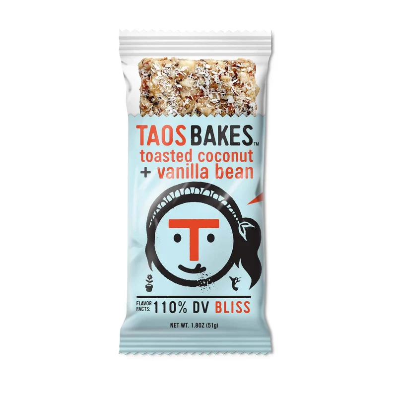 Taos Bakes
