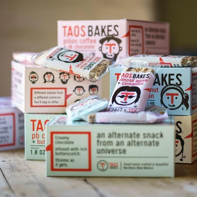Taos Bakes
