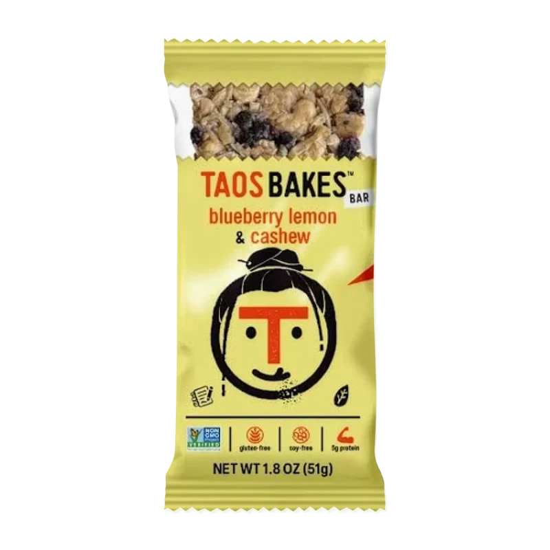 Taos Bakes