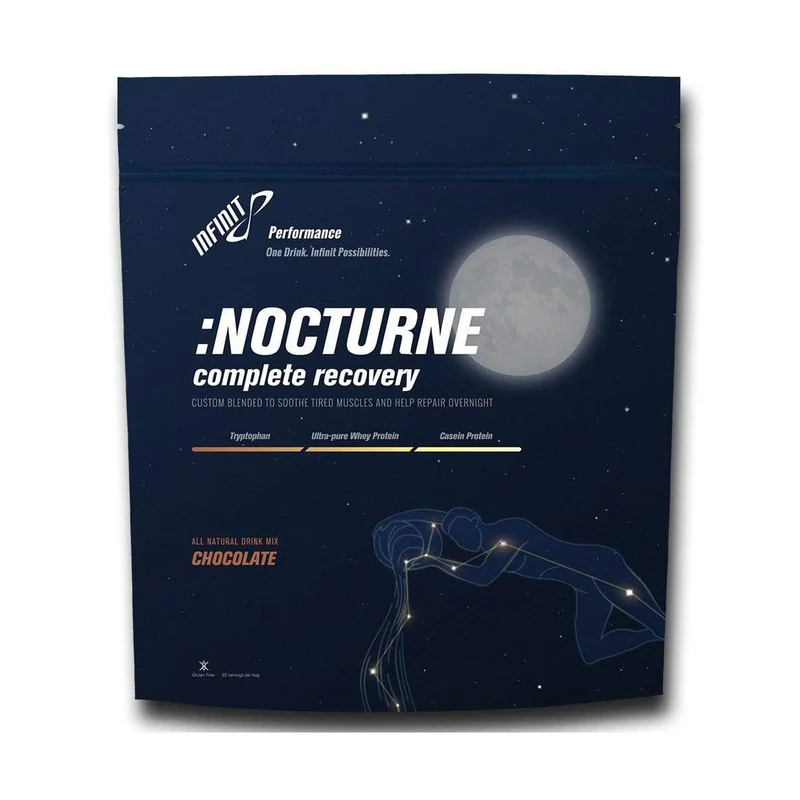 INFINIT Nocturne Nighttime Recharge